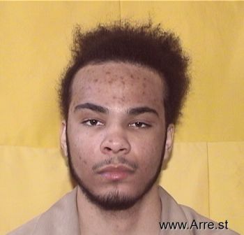 Lamont Azell Lindsay Jr Mugshot